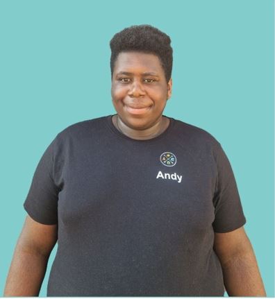 Andy Kabote Njosse
