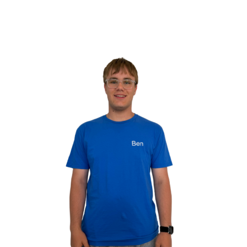 Ben-Finley