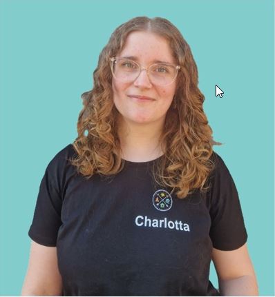 Charlotta Klammroth