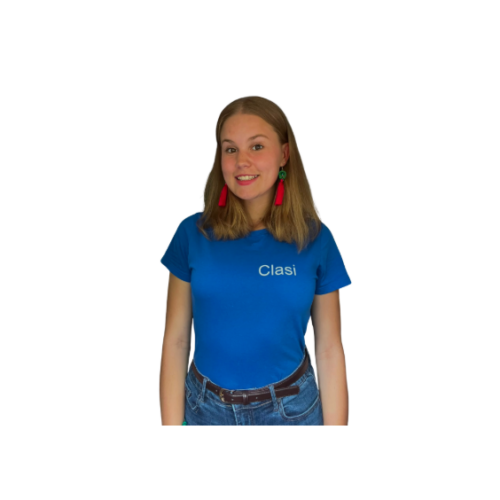 Clarissa Obst
