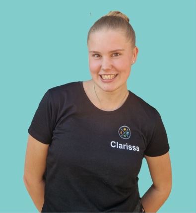 Clarissa Obst
