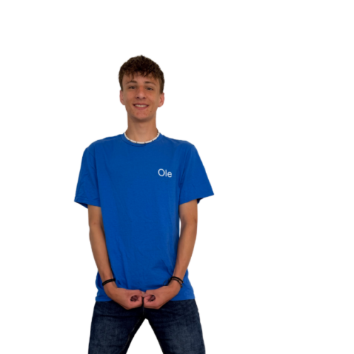 Ole