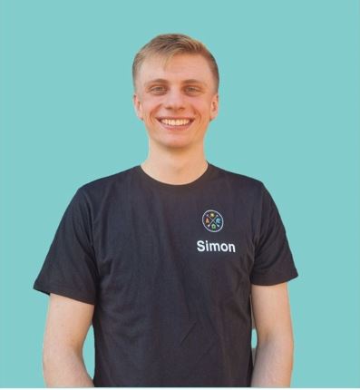 Simon Fischer