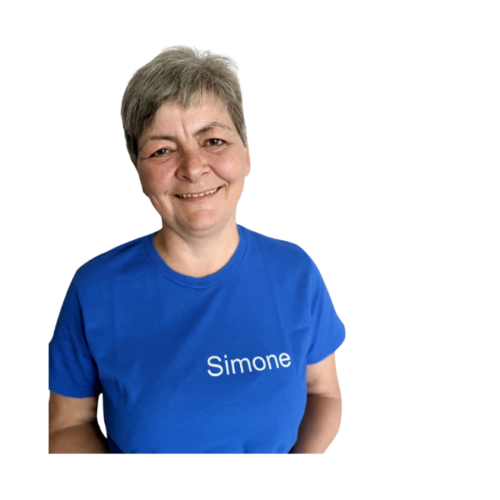 Simone Salvey