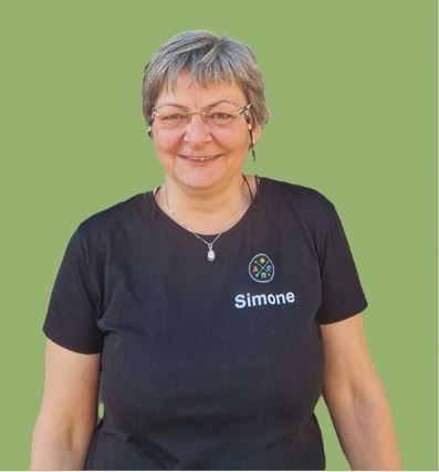 Simone Salvey