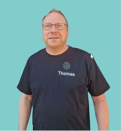 Thomas Salvey