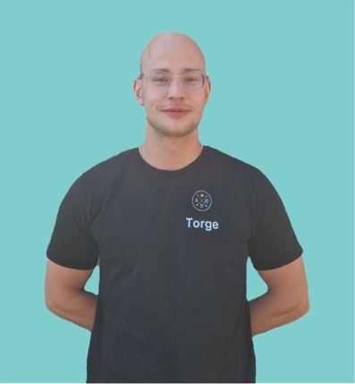 Torge Otto